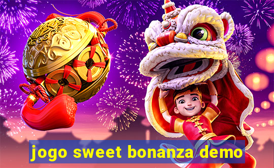 jogo sweet bonanza demo